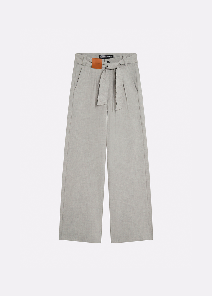 Pantalon à pince "Vigneron"