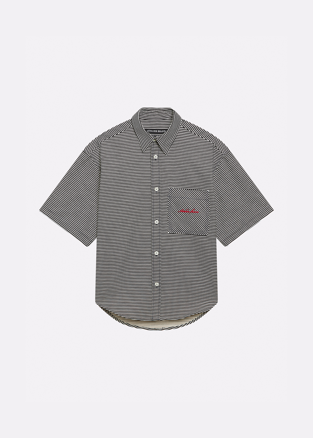 Chemise "La gabia"