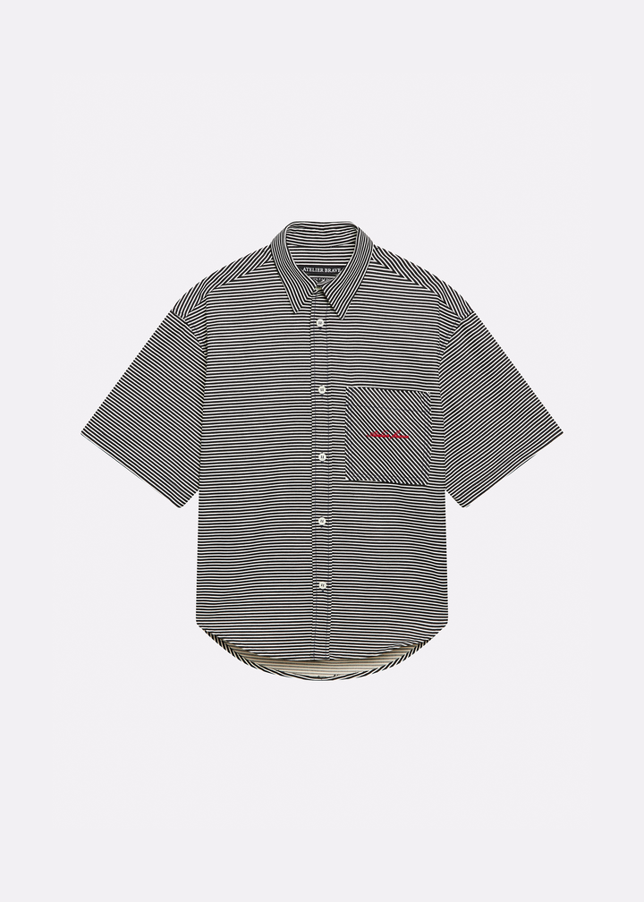 Chemise "La gabia"