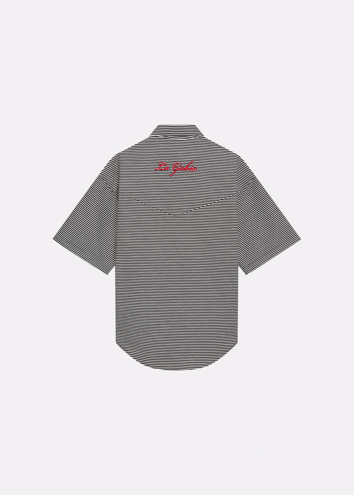 Chemise "La gabia"