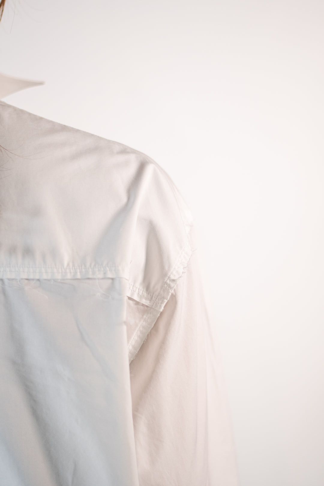 La chemise cérémoniale