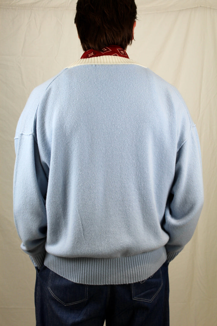 Cardigan "Azur"