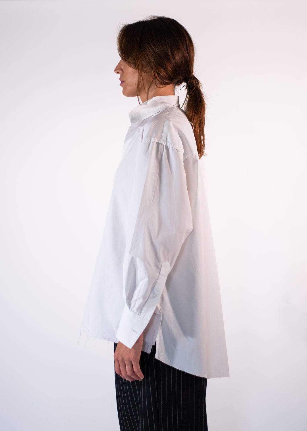 La chemise cérémoniale