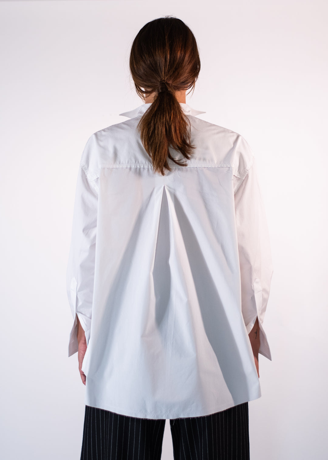 La chemise cérémoniale