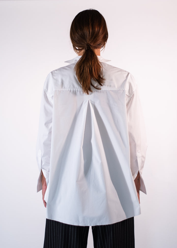 La chemise cérémoniale