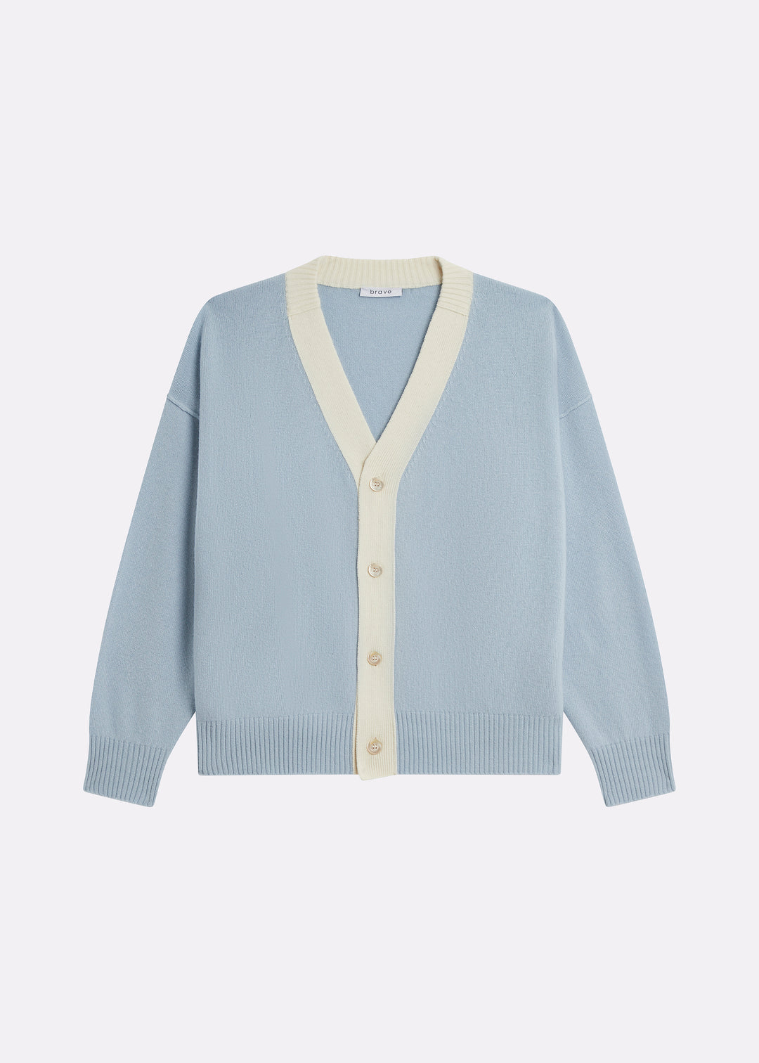 Cardigan "Azur"