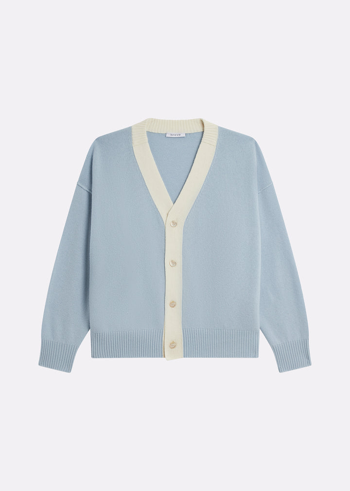Cardigan "Azur"
