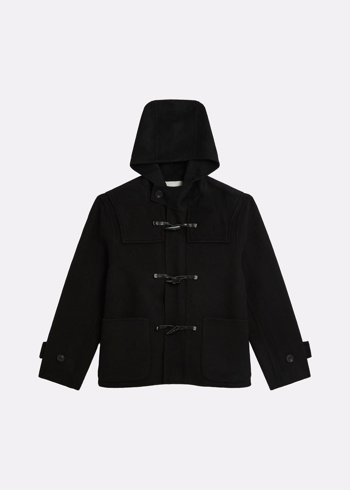 Manteau Duffle coat