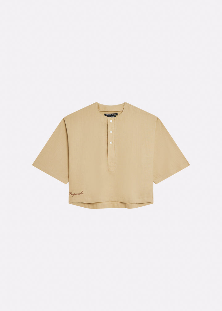Le poncho