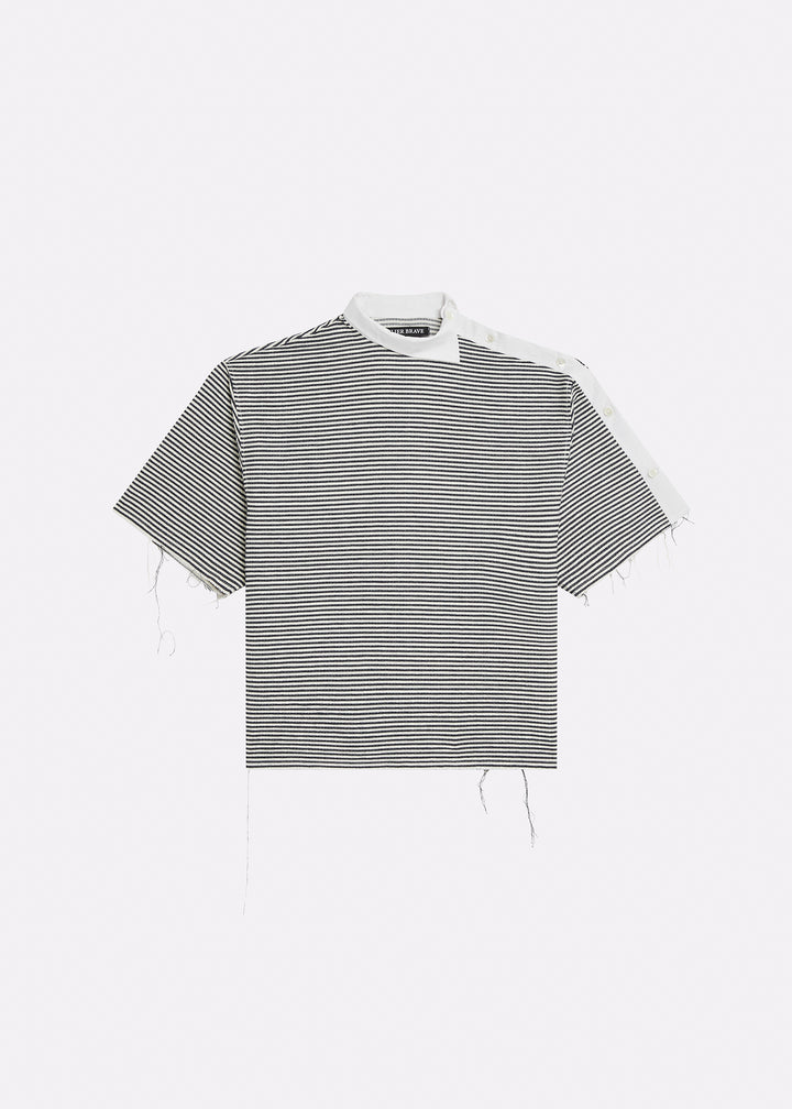 Le polo "Marinière"