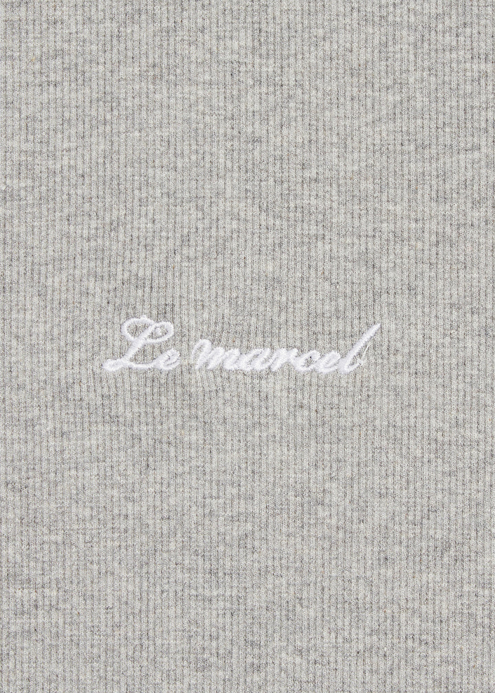 Le marcel gris