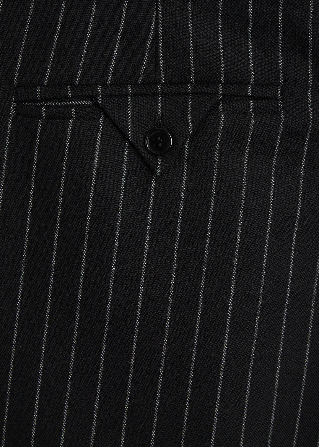 Pantalon tailleur large