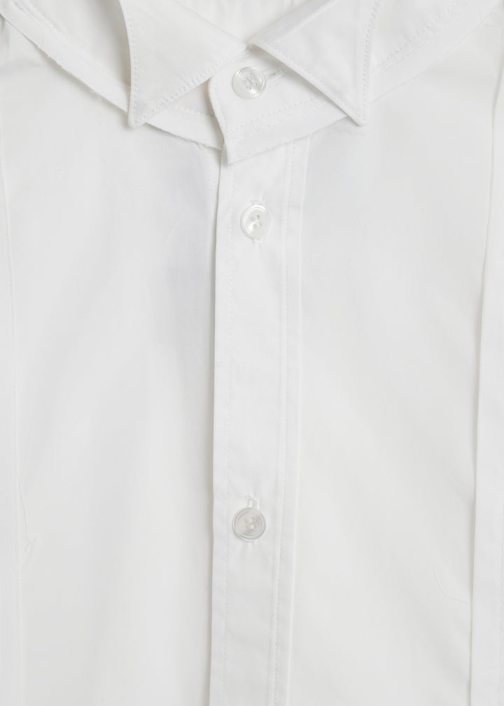 La chemise cérémoniale